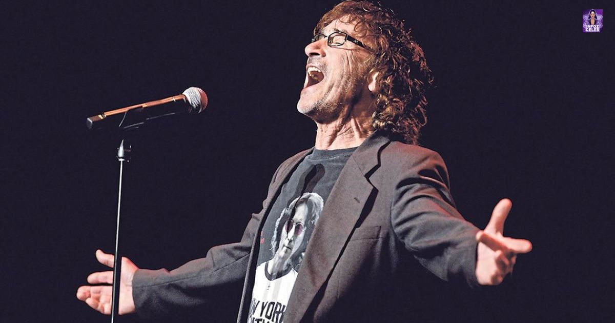 Donnie Iris Net Worth