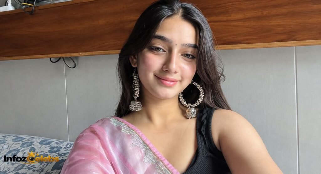 Yashika Sharma