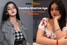 Yashika Sharma Age