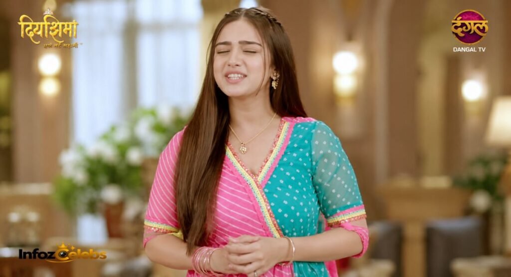 Yashika Sharma’s Acting